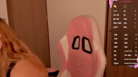 Lolly online show from 02-20-25, 02:51