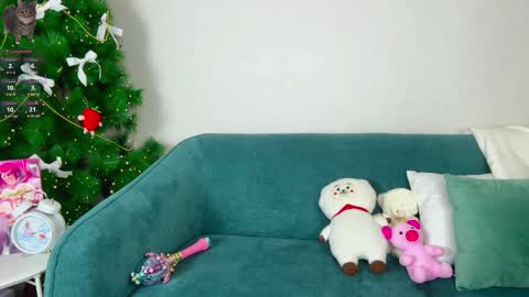 Snapshot of lollypollie chatting on 01-18-26, 01:31 Lolly online show from 01-18-26, 01:31