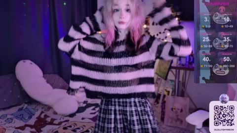 Lolly   online show from 12-05-24, 08:55