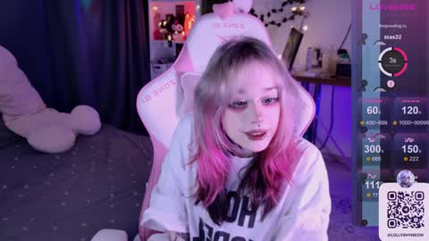 Lolly   online show from 12-19-24, 08:44