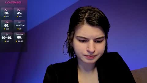 Elly online show from 03-15-26, 07:09