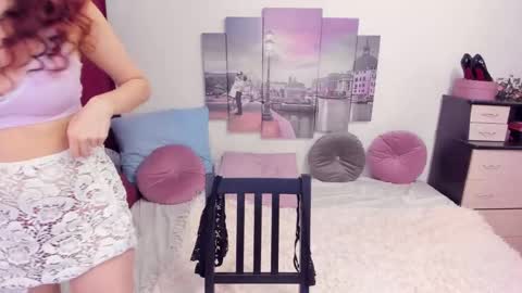 Snapshot of lolomercier chatting on 10-26-25, 05:19 LoloMercier online show from 10-26-25, 05:19