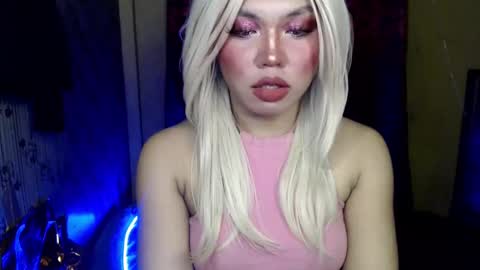 Love Marie online show from 12-03-24, 09:33