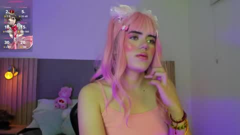 L O L Y online show from 05-31-26, 02:20