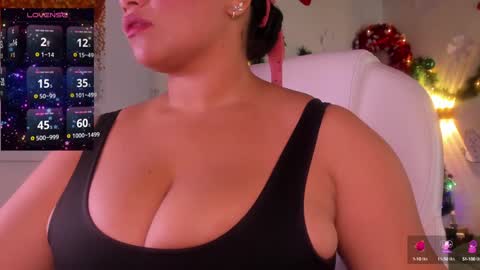Snapshot of loly_marce chatting on 12-23-24, 08:36 loly_marce online show from 12-23-24, 08:36