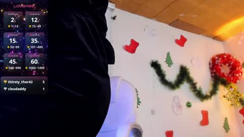 Snapshot of loly_marce chatting on 12-29-24, 12:52 loly_marce online show from 12-29-24, 12:52