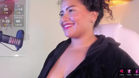 Snapshot of loly_marce chatting on 01-17-25, 01:47 loly_marce online show from 01-17-25, 01:47