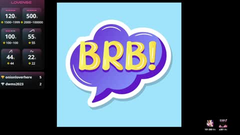 Snapshot of loly_marce chatting on 02-02-25, 11:32 loly_marce online show from 02-02-25, 11:32