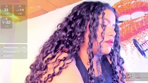 Snapshot of loly_marce chatting on 02-04-25, 12:08 loly_marce online show from 02-04-25, 12:08