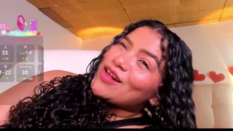 Snapshot of loly_marce chatting on 02-20-25, 09:20 loly_marce online show from 02-20-25, 09:20