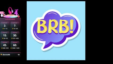 Snapshot of loly_marce chatting on 02-22-25, 12:16 loly_marce online show from 02-22-25, 12:16
