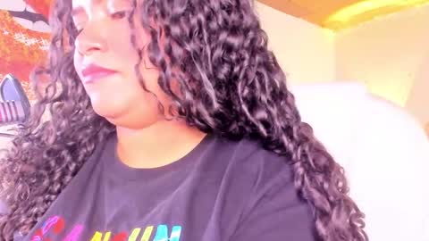 Snapshot of loly_marce chatting on 02-22-25, 08:09 loly_marce online show from 02-22-25, 08:09