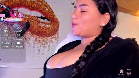 Snapshot of loly_marce chatting on 02-27-25, 01:16 loly_marce online show from 02-27-25, 01:16