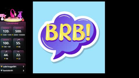 Snapshot of loly_marce chatting on 02-28-25, 12:43 loly_marce online show from 02-28-25, 12:43