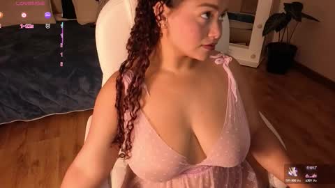 Snapshot of loly_marce chatting on 10-14-25, 09:04 loly_marce online show from 10-14-25, 09:04