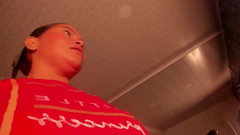 loly_marce online show from 03-22-26, 10:13