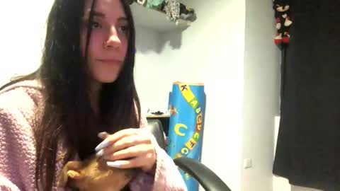 Loly  online show from 02-16-25, 11:26