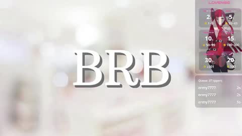 loly pop 1 online show from 12-14-24, 05:07