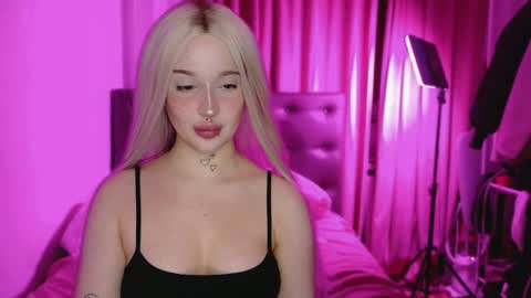 Kari online show from 04-13-26, 08:03