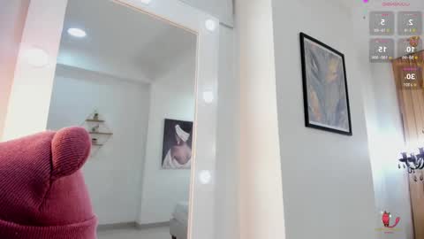 Loly online show from 01-23-25, 11:37