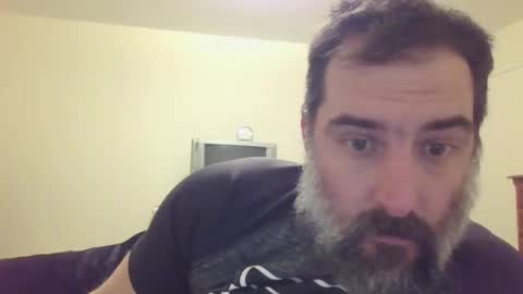 THE SEXIEST MAN ALIVE online show from 01-28-25, 01:39