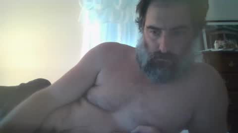 THE SEXIEST MAN ALIVE online show from 10-08-25, 09:45
