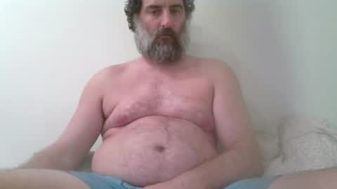 THE SEXIEST MAN ALIVE online show from 07-29-26, 01:48