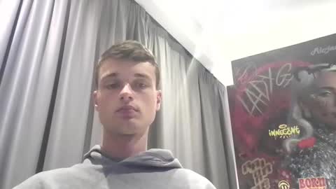 london_tomy online show from 12-04-25, 07:22