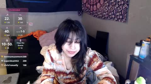 londonray online show from 11-16-25, 04:18