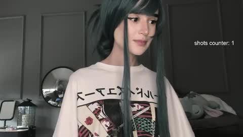 SABRINA online show from 04-09-26, 07:30