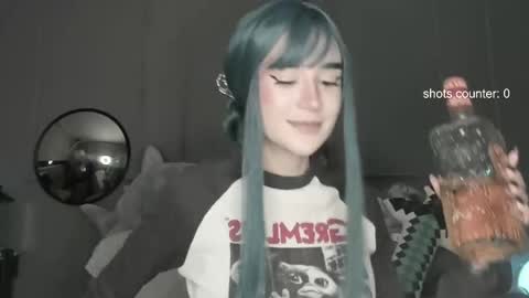 SABRINA online show from 04-14-26, 11:33