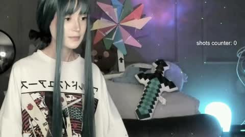 Snapshot of lonelly_lolly98 chatting on 04-26-26, 02:42 SABRINA online show from 04-26-26, 02:42