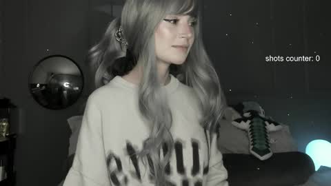 Snapshot of lonelly_lolly98 chatting on 04-28-26, 01:15 SABRINA online show from 04-28-26, 01:15
