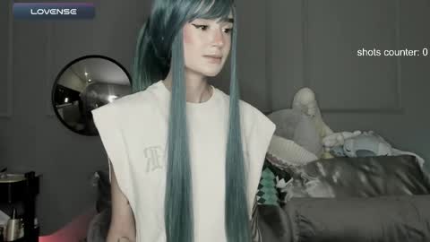 Snapshot of lonelly_lolly98 chatting on 05-08-26, 12:49 SABRINA online show from 05-08-26, 12:49