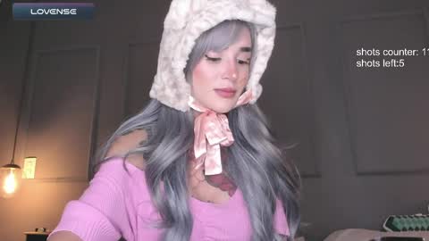 Snapshot of lonelly_lolly98 chatting on 05-15-26, 11:12 SABRINA online show from 05-15-26, 11:12