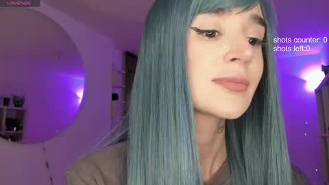 Snapshot of lonelly_lolly98 chatting on 05-26-26, 03:02 SABRINA online show from 05-26-26, 03:02