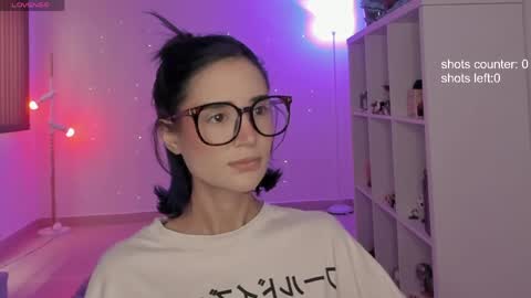 Snapshot of lonelly_lolly98 chatting on 05-28-26, 03:31 SABRINA online show from 05-28-26, 03:31