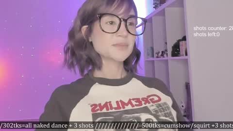 Snapshot of lonelly_lolly98 chatting on 06-05-26, 06:52 SABRINA online show from 06-05-26, 06:52