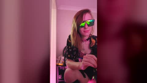 Sidney Prescott online show from 12-13-25, 08:14