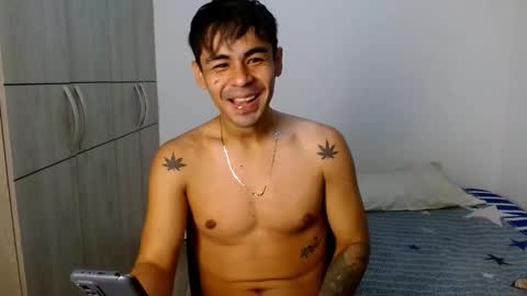 lonelydick2002 online show from 11-02-25, 04:15