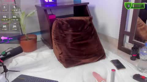 Im Kiros online show from 06-27-26, 02:05