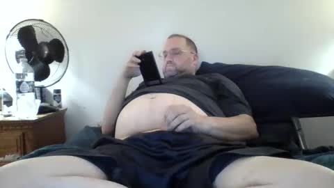 Lonely Man online show from 03-27-26, 10:04