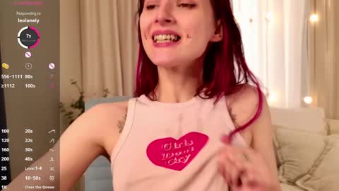 lonelyteaser online show from 04-29-26, 01:15