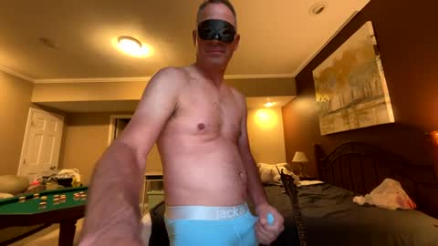 LoneRanger247 online show from 10-01-25, 11:44