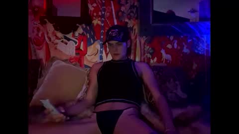 lonerboi457 online show from 04-26-26, 10:13