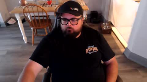 lonewolfgarage online show from 06-05-26, 06:24