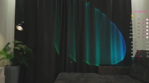 Shy EvaStreams are everyday 9 AM - 3 PM GMT 3  online show from 09-18-25, 06:21