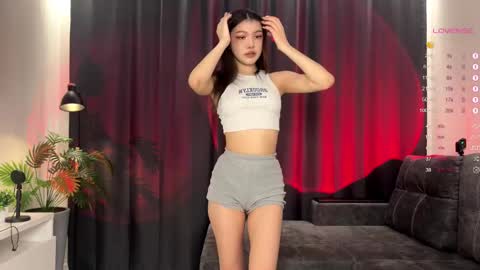 Shy EvaStreams are everyday 9 AM - 3 PM GMT 3  online show from 10-10-25, 04:17