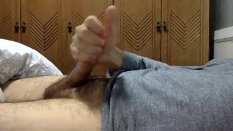Handsome Cock online show from 05-11-26, 10:07