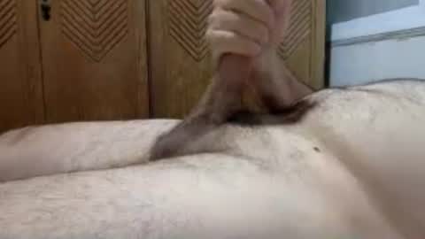 Handsome Cock online show from 08-02-26, 09:24